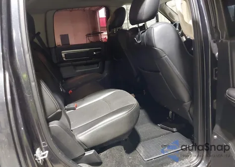 2014 Ram 1500 Sport из США, поврежденный, VIN 1C6RR7MT0ES440121